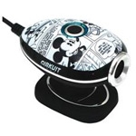 CAMARA DIGITAL WEBCAM MICKEY 1.3MP DISNEY