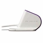 LECTOR Y ESCRITOR DE TARJETAS MEMORY STICK USB 3-EN-1 DE BELKIN