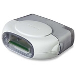 LECTOR Y ESCRITOR DE TARJETAS USB DOBLE PARA COMPACTFLASH I Y II, Y SMARTMEDIA BELKIN