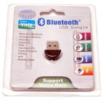 BLUETOOTH ADAPTADOR PC - USB