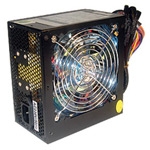 FUENTE DE ALIMENTACION ATX 500W CE PIV PFC VENTILADOR 120x120 3 SATA
