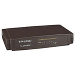SWITCH ETHERNET DE 5 PUERTOS 10/100M RJ45