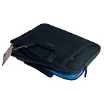 Maletín/Funda Portátil 10-12" Neopreno azul