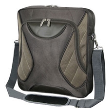 BANDOLERA PARA PORTÁTILES DE 15.4'' MMAGIC LLM-8809