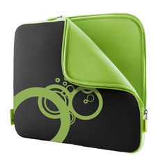FUNDA SLEEVE NEOPRENO PHOENIX TECHNOLOGIES PARA PORTATIL HASTA 15.4"