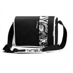 SOYNTEC BANDOLERA LAPMOTION 100 BLACK PARA NETBOOK/UMPC