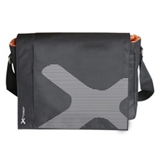 MALETÍN PORTÁTIL PHOENIX TECHNOLOGIES BELFORT HASTA 15.4"