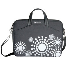 MALETIN PORTATIL LAPTOP PHOENIX TECHNOLOGIES AMARA PARA MUJER HASTA 15.4" 