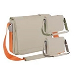 TARGUS MODE MESSENGER WHEAT