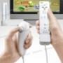 Set Nunchuk con Mando Remoto Wiimote para Nintendo Wii precio 28,00