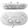 Mando Control Remoto Gamepad Clásico para Nintendo  Wii precio 14,00