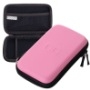Bolsa  funda  rígida para Nintindo NDS DS - rosa