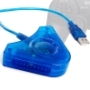 Cable Adaptador Conector de Control para Sony PS2/PS3