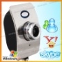 Cámara Web Cam Webcam 10.0 Mpx USB Metálico para PC Portátil precio 16,00