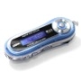 1GB 1 GB USB MP3 Reproductor Chip Samsung azul claro A 24,00e