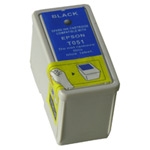 CARTUCHO COMPATIBLE NEGRO PARA EPSON STYLUS 740 760 800 precio 8,00e
