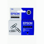 CARTUCHO ORIGINAL NEGRO PARA EPSON STYLUS C48 (180 pág.) precio 15,48