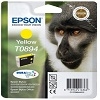 CARTUCHO ORIGINAL AMARILLO PARA EPSON STYLUS S20 SX100 SX200... (3 ml) precio 15,48