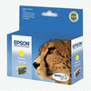CARTUCHO ORIGINAL AMARILLO PARA EPSON STYLUS D78 - D92 - DX4000 - DX5000 - DX6000 - DX7000 (5 ml) precio 15,37