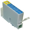 CARTUCHO COLOR CIÁN EPSON C70-C80 COMPATIBLE precio 8e