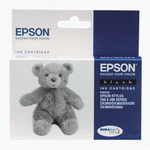 CARTUCHO ORIGINAL NEGRO PARA EPSON STYLUS D88/DX3800/DX3850/DX4200/DX4250/DX4800 precio 15,37