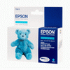 CARTUCHO ORIGINAL CYAN PARA EPSON STYLUS D88/DX3800/DX3850/DX4200/DX4250/DX4800 precio 15,37