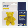 CARTUCHO ORIGINAL AMARILLO PARA EPSON STYLUS D88/DX3800/DX3850/DX4200/DX4250/DX4800 precio 15,37