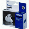 CARTUCHO ORIGINAL NEGRO PARA EPSON STYLUS PHOTO RX420 RX425 R240 precio 15,37