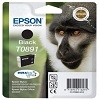 CARTUCHO ORIGINAL NEGRO PARA EPSON STYLUS S20 SX100 SX200... (5.8 ml) precio 15e