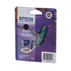 CARTUCHO ORIGINAL NEGRO PARA EPSON STYLUS PHOTO R265 / R285 / R360 / RX560 / RX585 / RX685 precio 16,70