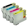 CARTUCHO MAGENTA COMPATIBLE EPSON R240 R245 RX420 RX425 RX520 precio 8