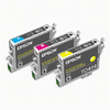 CARTUCHO ORIGINAL CYAN PARA EPSON STYLUS C64/66/84/86 CX3600/3650/6400/6600 Durabrite 8ml precio 17,66