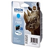 CARTUCHO ORIGINAL CIAN T1002 PARA EPSON STYLUS OFFICE Y SX VARIOS MODELOS (11.1 ML) precio 18,25