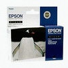CARTUCHO ORIGINAL NEGRO PARA EPSON STYLUS RX700 precio 18,75
