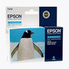 CARTUCHO ORIGINAL CYAN PARA EPSON STYLUS RX700 precio 18,75