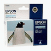CARTUCHO ORIGINAL CYAN CLARO PARA EPSON STYLUS RX700 precio 18,75