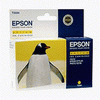 CARTUCHO ORIGINAL AMARILLO PARA EPSON STYLUS RX700 precio 18,75