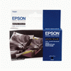 CARTUCHO ORIGINAL NEGRO MATE PARA EPSON STYLUS PHOTO R2400 precio 19,67