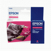 CARTUCHO ORIGINAL MAGENTA PARA EPSON STYLUS PHOTO R2400 precio 19,67