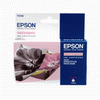 CARTUCHO ORIGINAL MAGENTA CLARO PARA EPSON STYLUS PHOTO R2400 precio 19,67