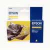 CARTUCHO ORIGINAL AMARILLO PARA EPSON STYLUS PHOTO R2400 precio 19,67