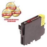 CARTUCHO COMPATIBLE NEGRO PARA EPSON STYLUS PHOTO R265 / R285 / R360 / RX560 / RX585 / RX685 precio 9