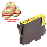 CARTUCHO COMPATIBLE AMARILLO PARA EPSON STYLUS PHOTO R265 / R285 / R360 / RX560 / RX585 / RX685 precio 9