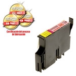 CARTUCHO COMPATIBLE MAGENTA CLARO PARA EPSON STYLUS PHOTO R265 / R285 / R360 / RX560 / RX585 / RX685 precio 9