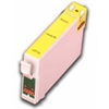 CARTUCHO AMARILLO COMPATIBLE PARA EPSON STYLUS VARIOS MODELOS (t714 compatible) precio 9