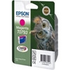 CARTUCHO ORIGINAL MAGENTA PARA EPSON STYLUS PHOTO 1400 precio 20
