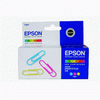 CARTUCHO ORIGINAL COLOR PARA EPSON STYLUS C48 (220 pág.) precio 20