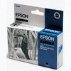 CARTUCHO ORIGINAL NEGRO PARA EPSON STYLUS PHOTO R200/R300/RX500/RX600/RX620/RX640 precio 22