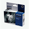 CARTUCHO ORIGINAL NEGRO PHOTO PARA EPSON STYLUS PHOTO R800/1800 precio 22,95