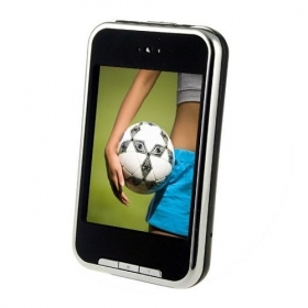 4gb pantalla táctil de 2,8 pulgadas MP3 / MP4 reproductor / cámara digital M4008 precio 45,00